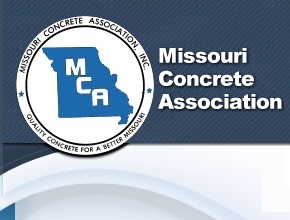 Missouri Concrete Association Logo